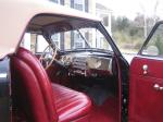 Buick Roadmaster Convertible Coupe 1941 года